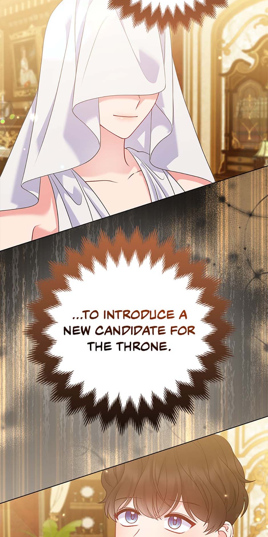So I Married An Abandoned Crown Prince Chapter 68 page 37