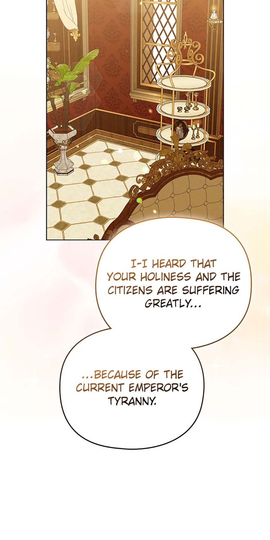 So I Married An Abandoned Crown Prince Chapter 68 page 39
