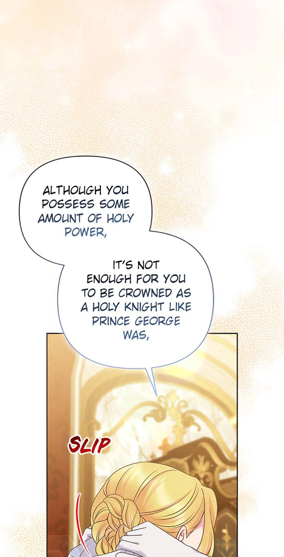 So I Married An Abandoned Crown Prince Chapter 68 page 41