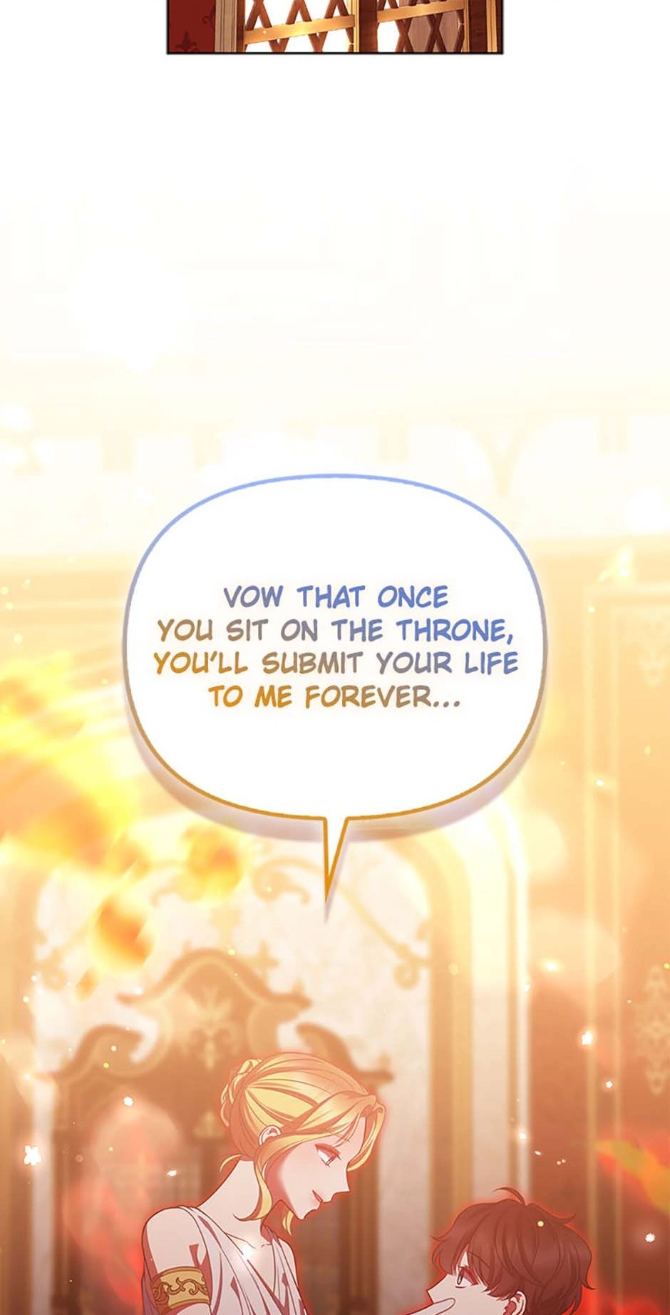 So I Married An Abandoned Crown Prince Chapter 68 page 47