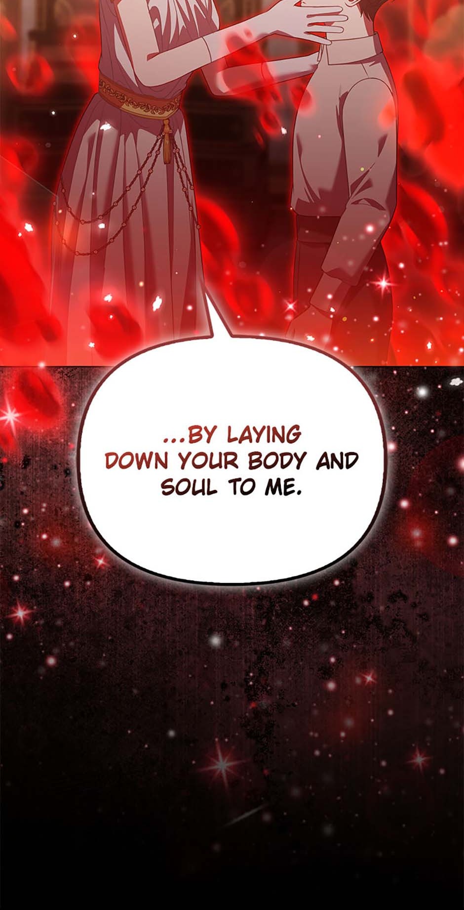 So I Married An Abandoned Crown Prince Chapter 68 page 48