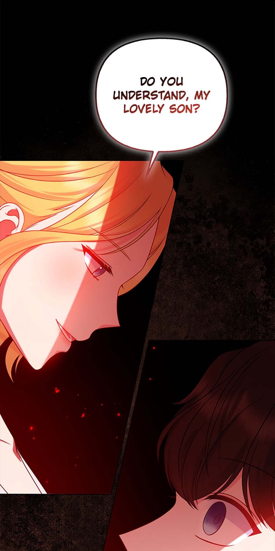 So I Married An Abandoned Crown Prince Chapter 68 page 49