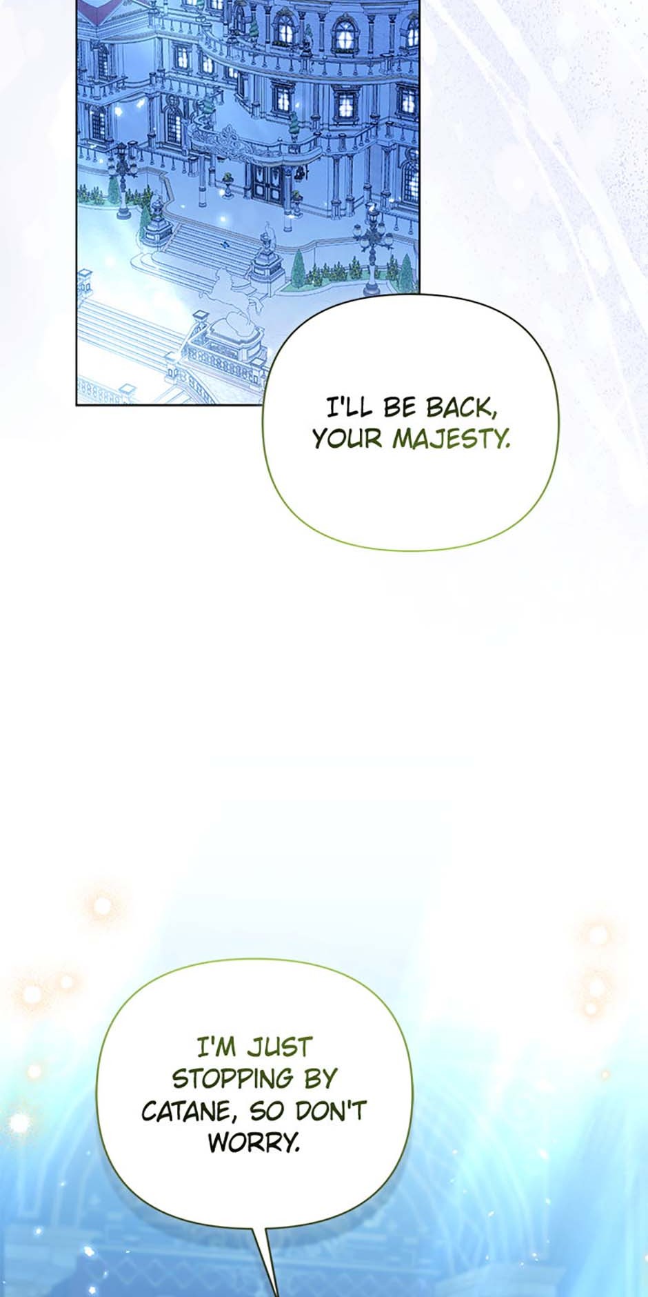 So I Married An Abandoned Crown Prince Chapter 68 page 52