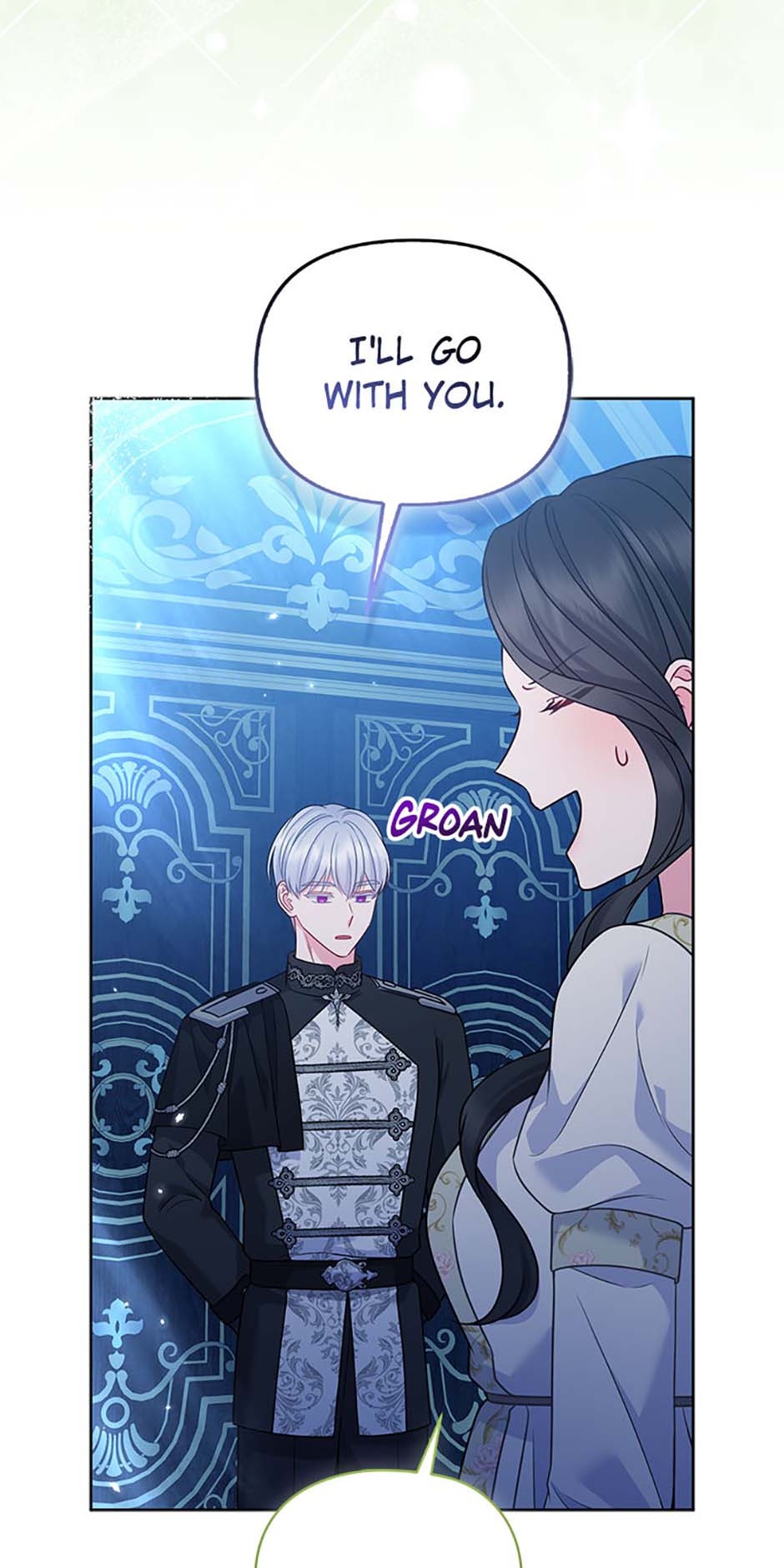 So I Married An Abandoned Crown Prince Chapter 68 page 54