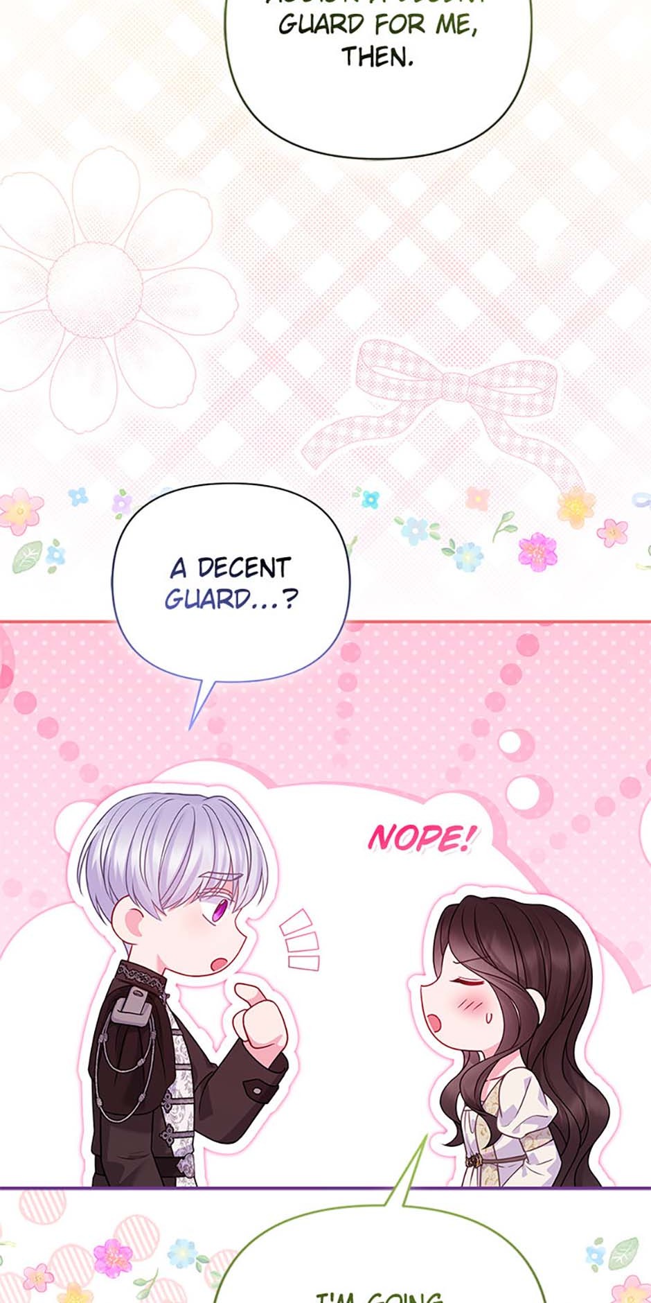 So I Married An Abandoned Crown Prince Chapter 68 page 60