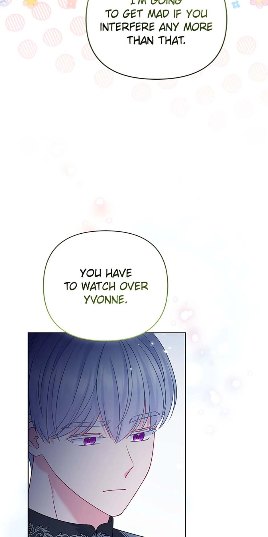 So I Married An Abandoned Crown Prince Chapter 68 page 61