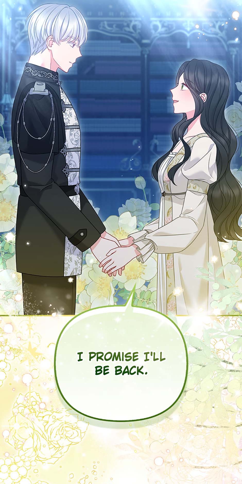 So I Married An Abandoned Crown Prince Chapter 68 page 67