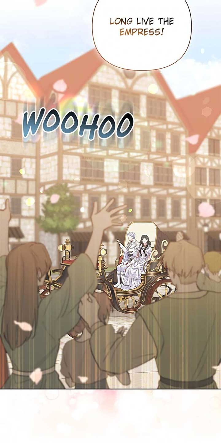 So I Married An Abandoned Crown Prince Chapter 74 page 19
