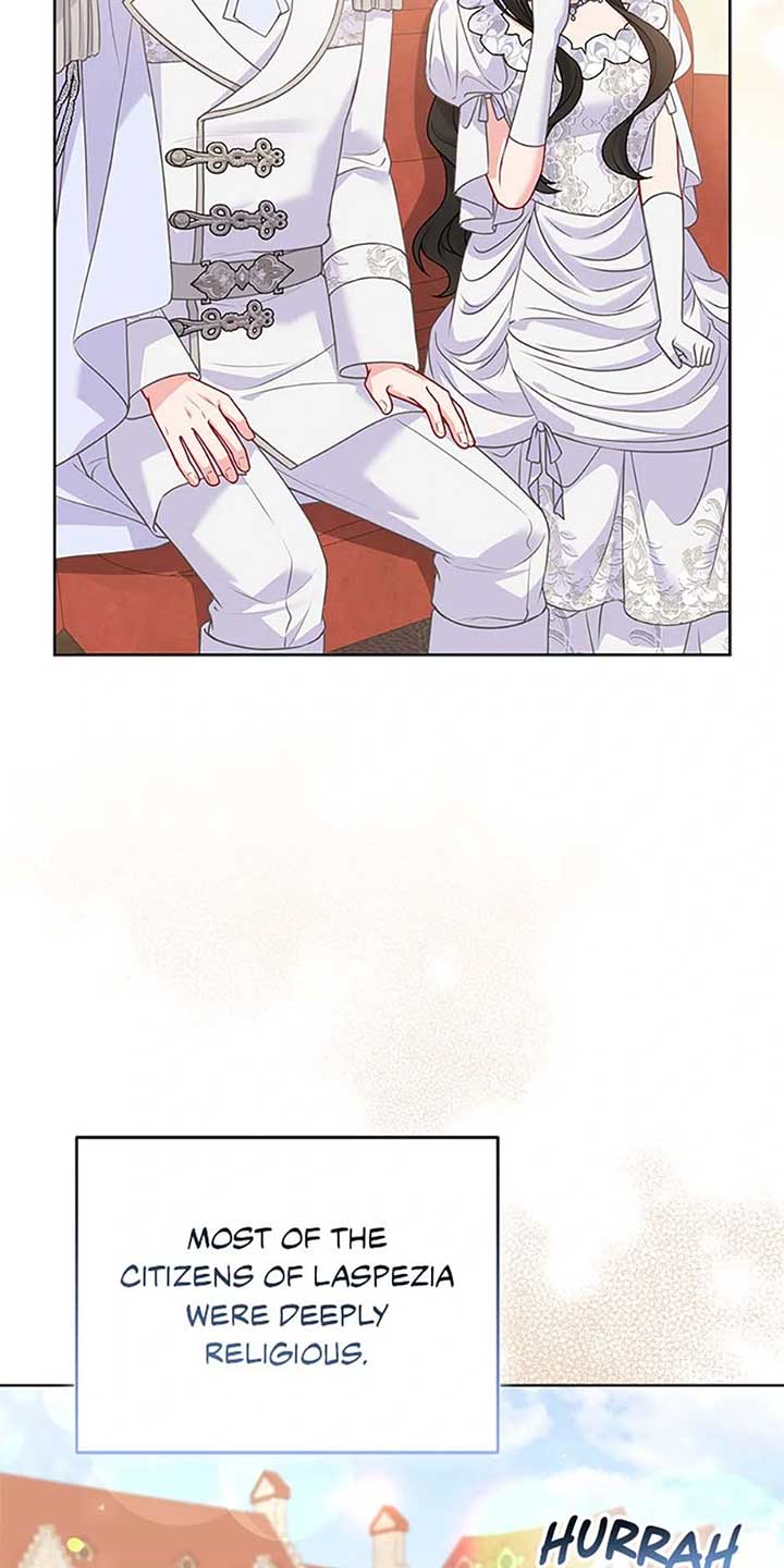 So I Married An Abandoned Crown Prince Chapter 74 page 22