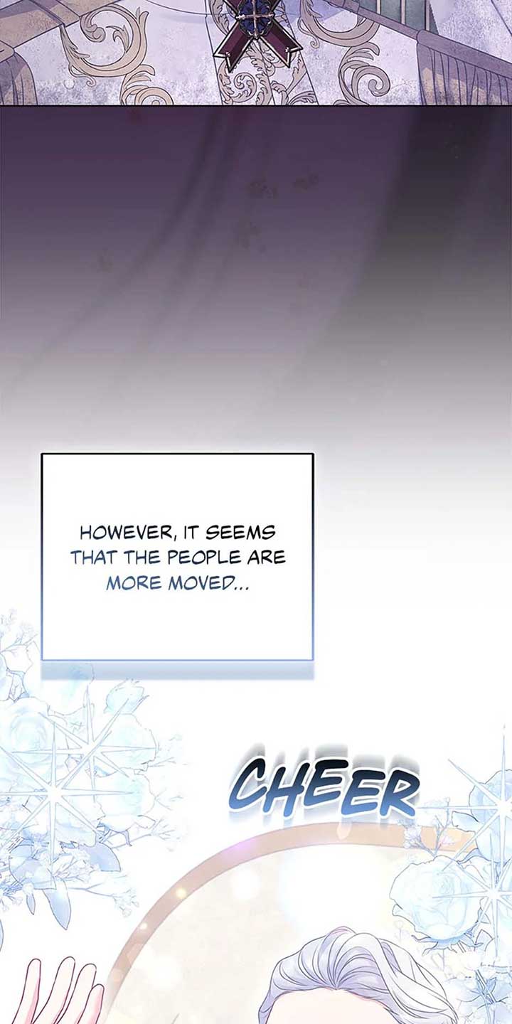 So I Married An Abandoned Crown Prince Chapter 74 page 27