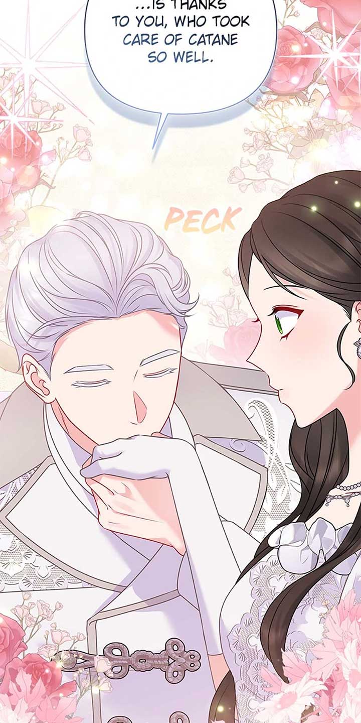 So I Married An Abandoned Crown Prince Chapter 74 page 31