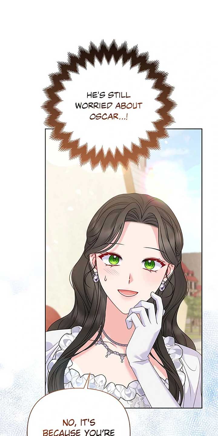So I Married An Abandoned Crown Prince Chapter 74 page 35