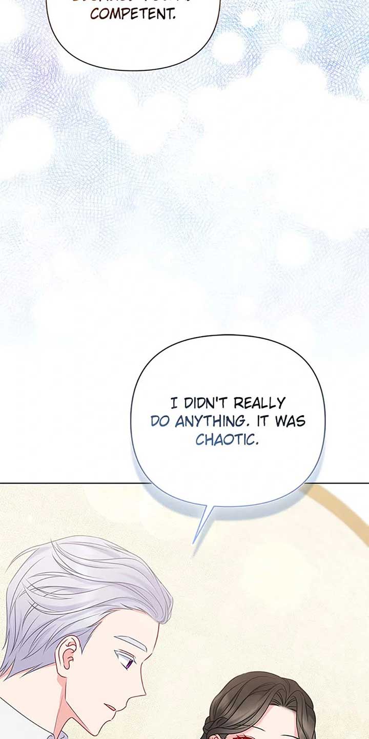 So I Married An Abandoned Crown Prince Chapter 74 page 36