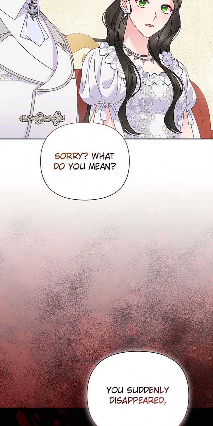 So I Married An Abandoned Crown Prince Chapter 74 page 37