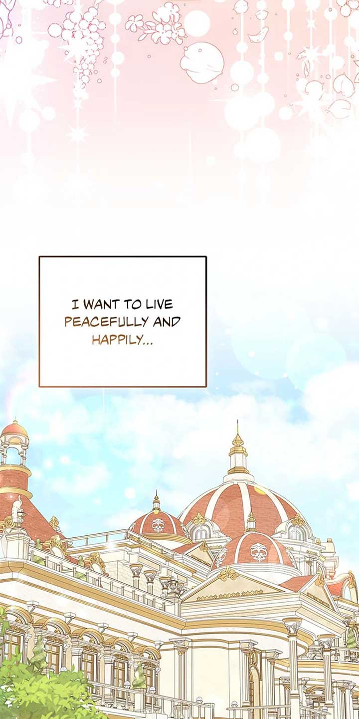 So I Married An Abandoned Crown Prince Chapter 74 page 43