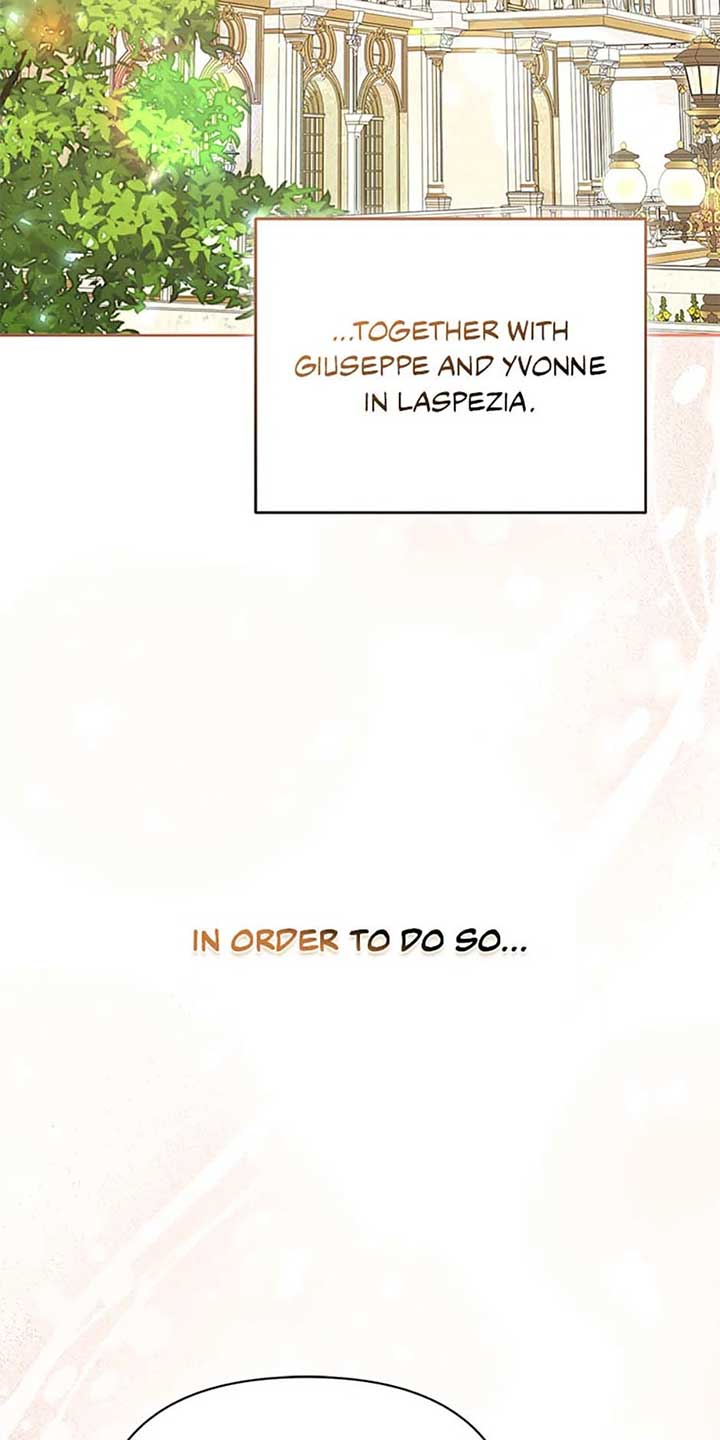 So I Married An Abandoned Crown Prince Chapter 74 page 44
