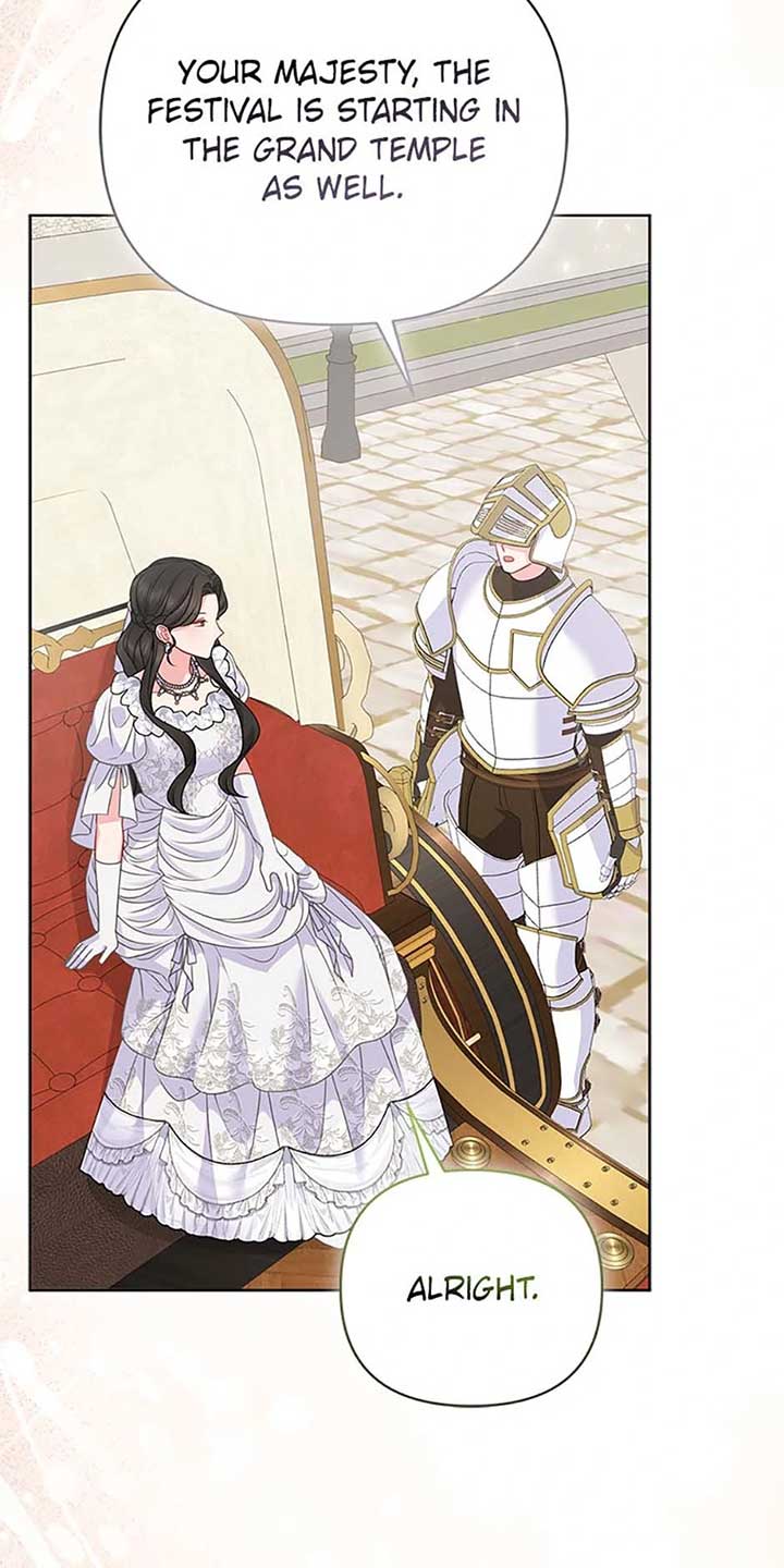 So I Married An Abandoned Crown Prince Chapter 74 page 45