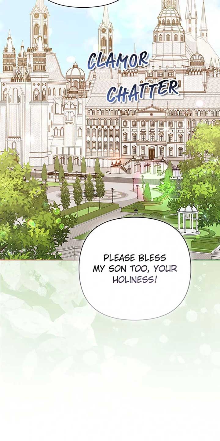 So I Married An Abandoned Crown Prince Chapter 74 page 49