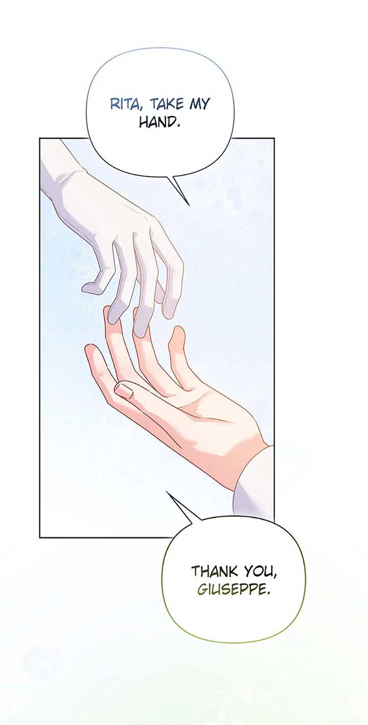 So I Married An Abandoned Crown Prince Chapter 74 page 50