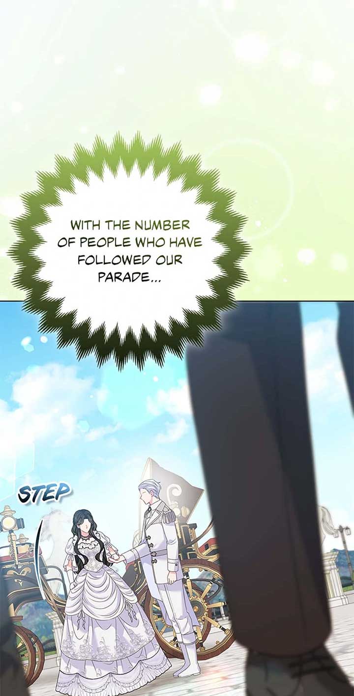 So I Married An Abandoned Crown Prince Chapter 74 page 51
