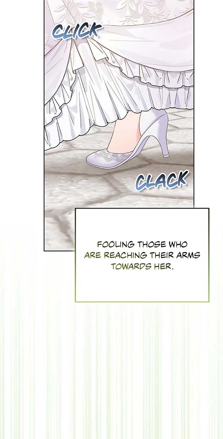 So I Married An Abandoned Crown Prince Chapter 74 page 59