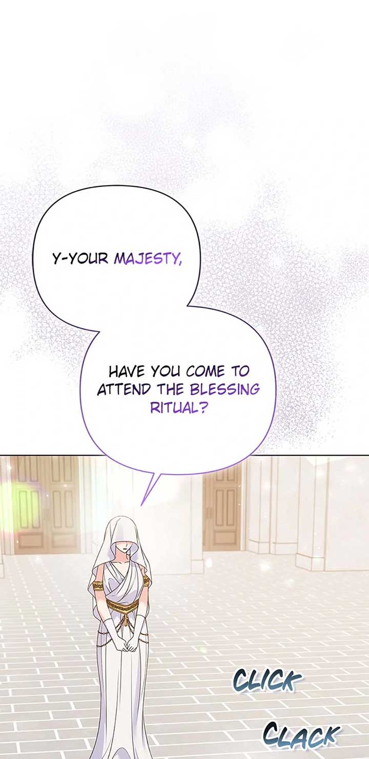 So I Married An Abandoned Crown Prince Chapter 74 page 61
