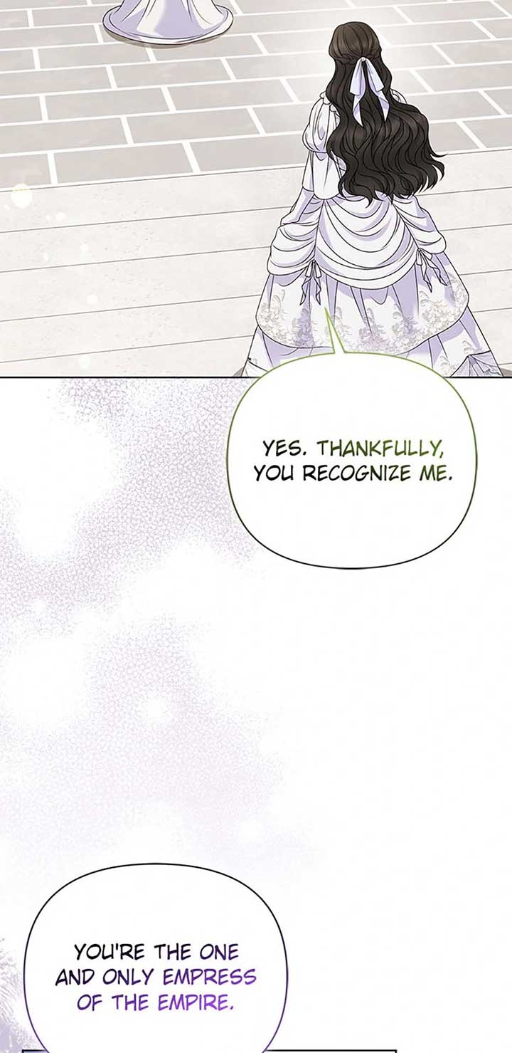 So I Married An Abandoned Crown Prince Chapter 74 page 62