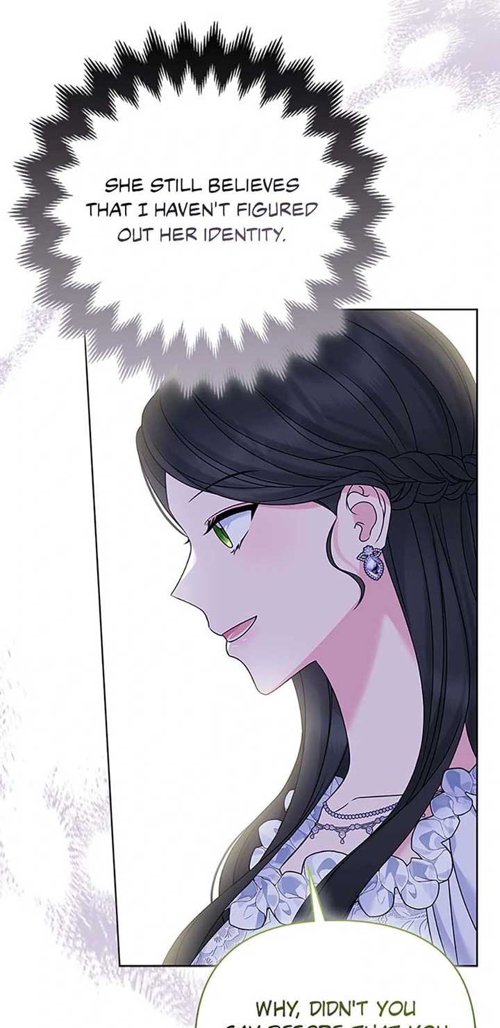 So I Married An Abandoned Crown Prince Chapter 74 page 64