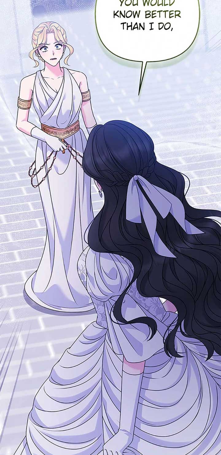 So I Married An Abandoned Crown Prince Chapter 74 page 67