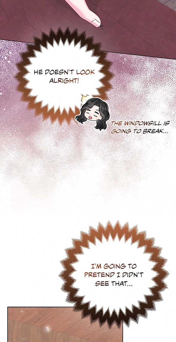 So I Married An Abandoned Crown Prince Chapter 74 page 6