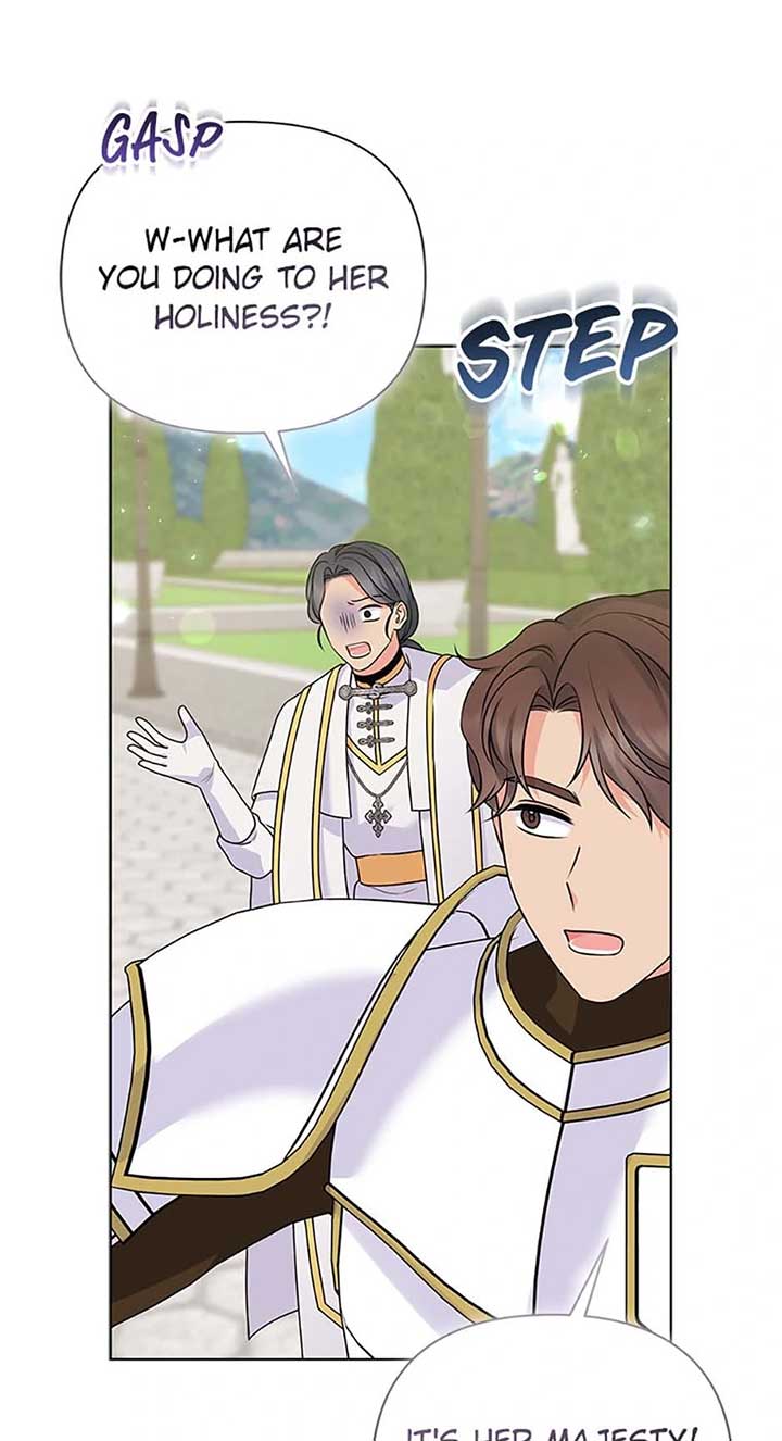 So I Married An Abandoned Crown Prince Chapter 74 page 69