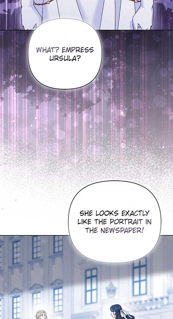 So I Married An Abandoned Crown Prince Chapter 74 page 73