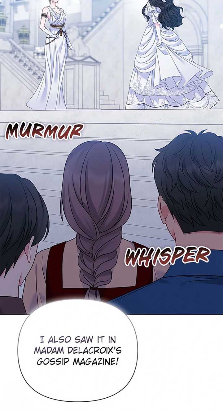 So I Married An Abandoned Crown Prince Chapter 74 page 74