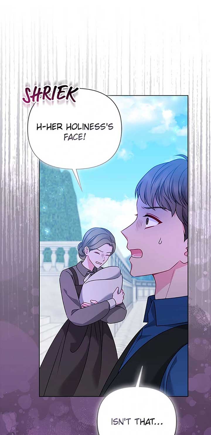 So I Married An Abandoned Crown Prince Chapter 74 page 81