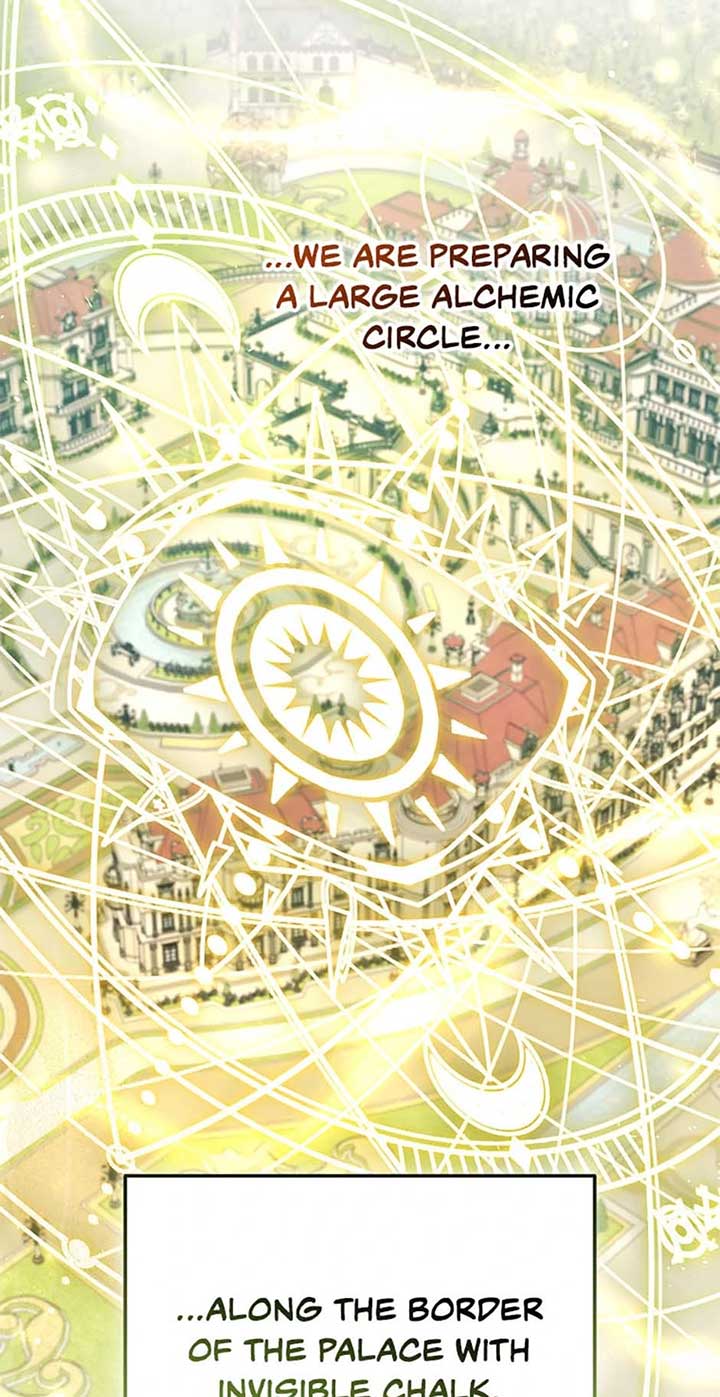 So I Married An Abandoned Crown Prince Chapter 74 page 8
