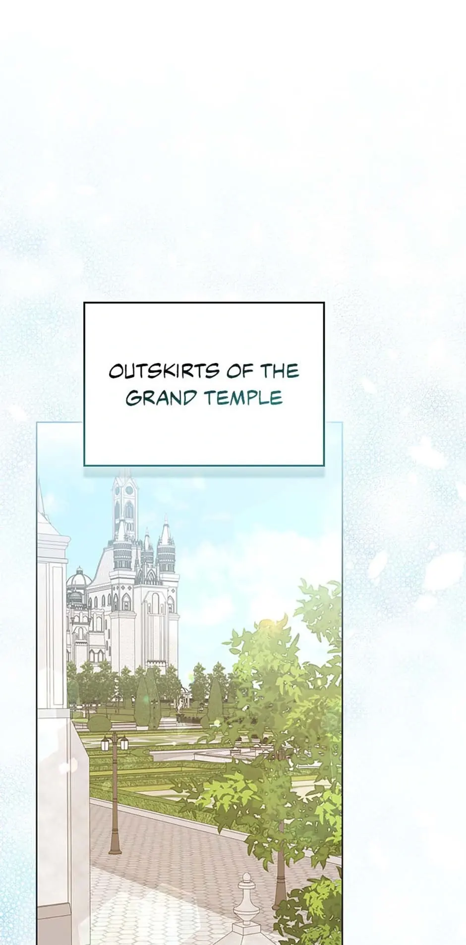 So I Married An Abandoned Crown Prince Chapter 76 page 0