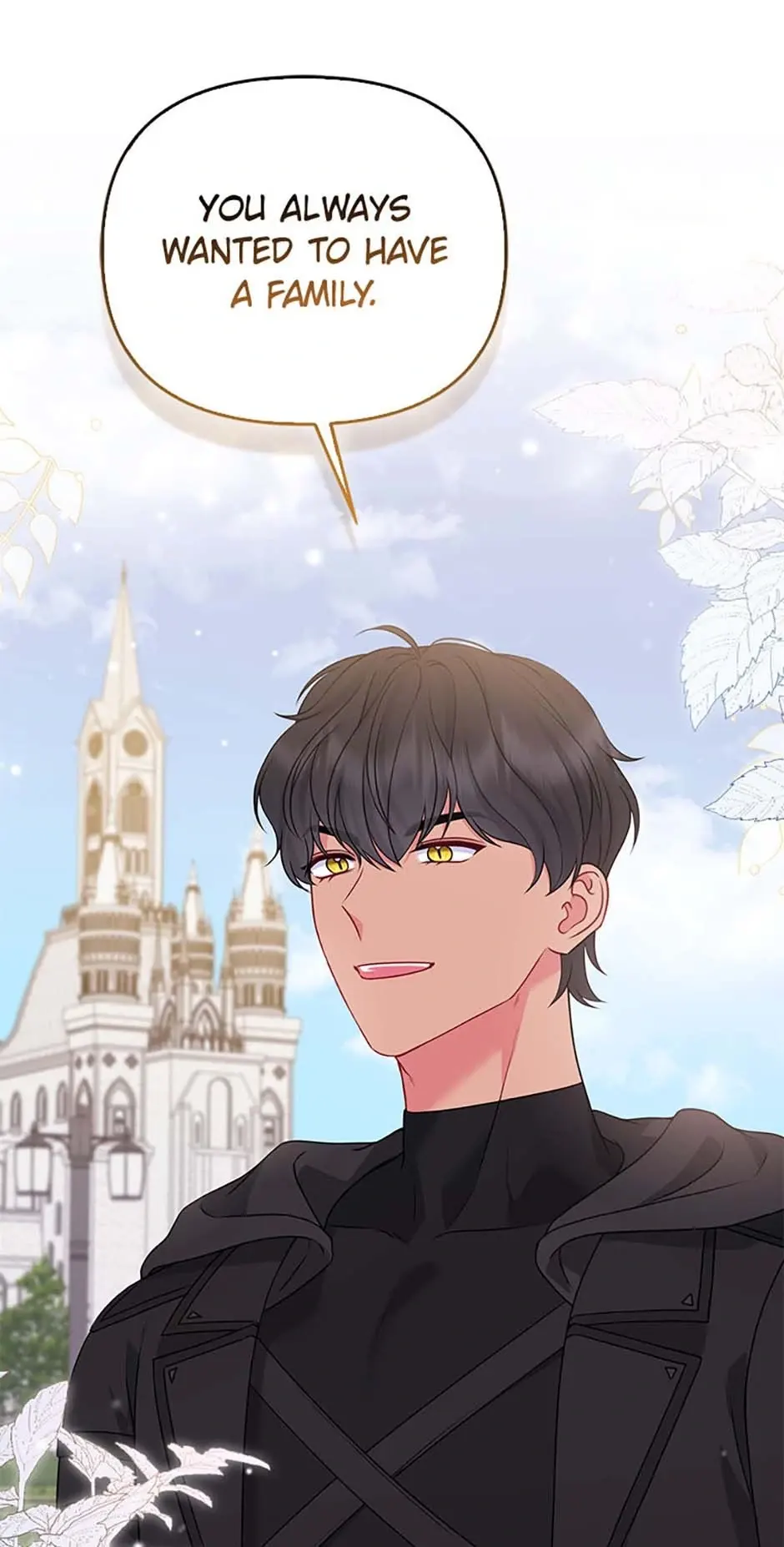 So I Married An Abandoned Crown Prince Chapter 76 page 9