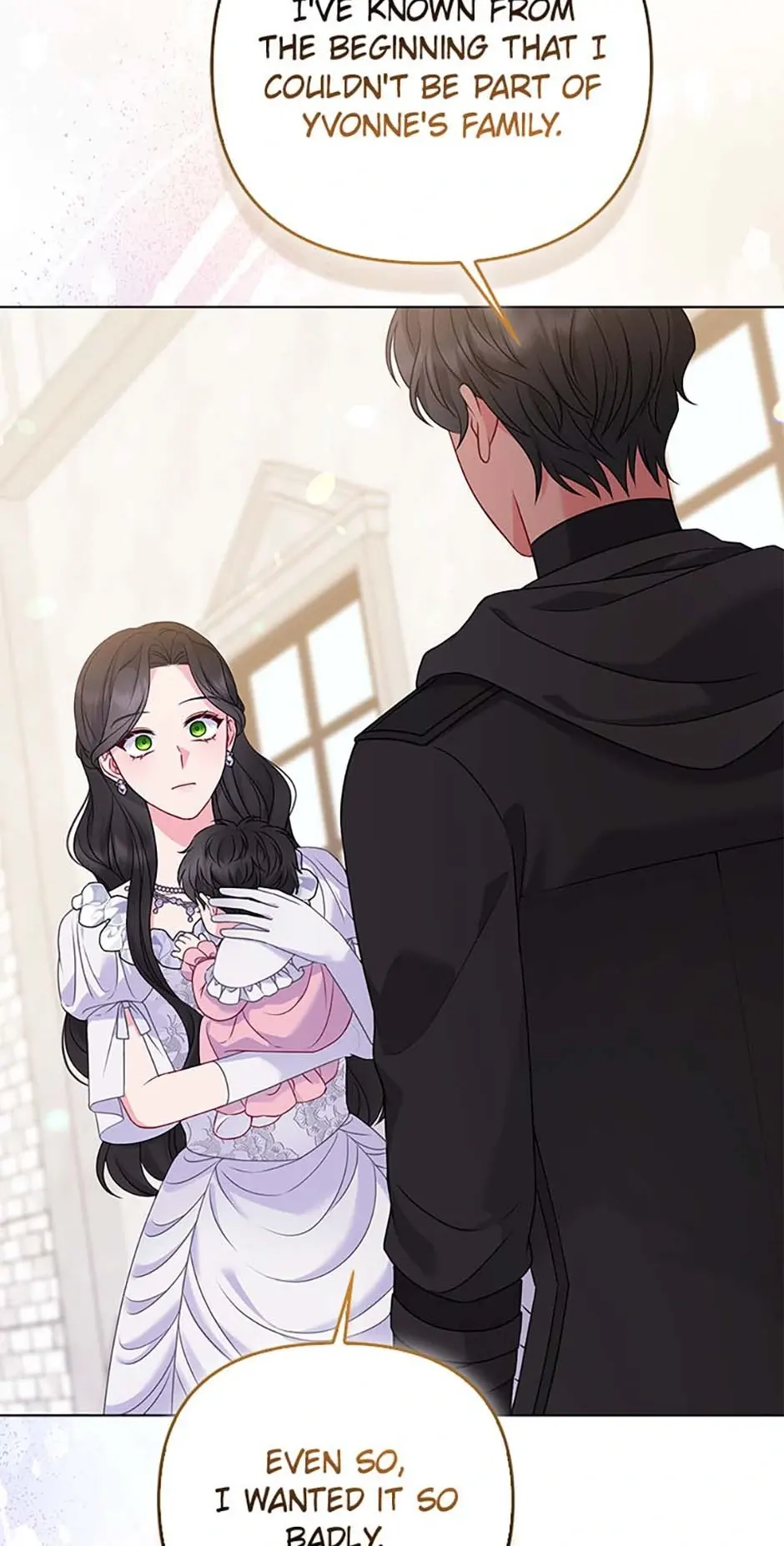 So I Married An Abandoned Crown Prince Chapter 76 page 12