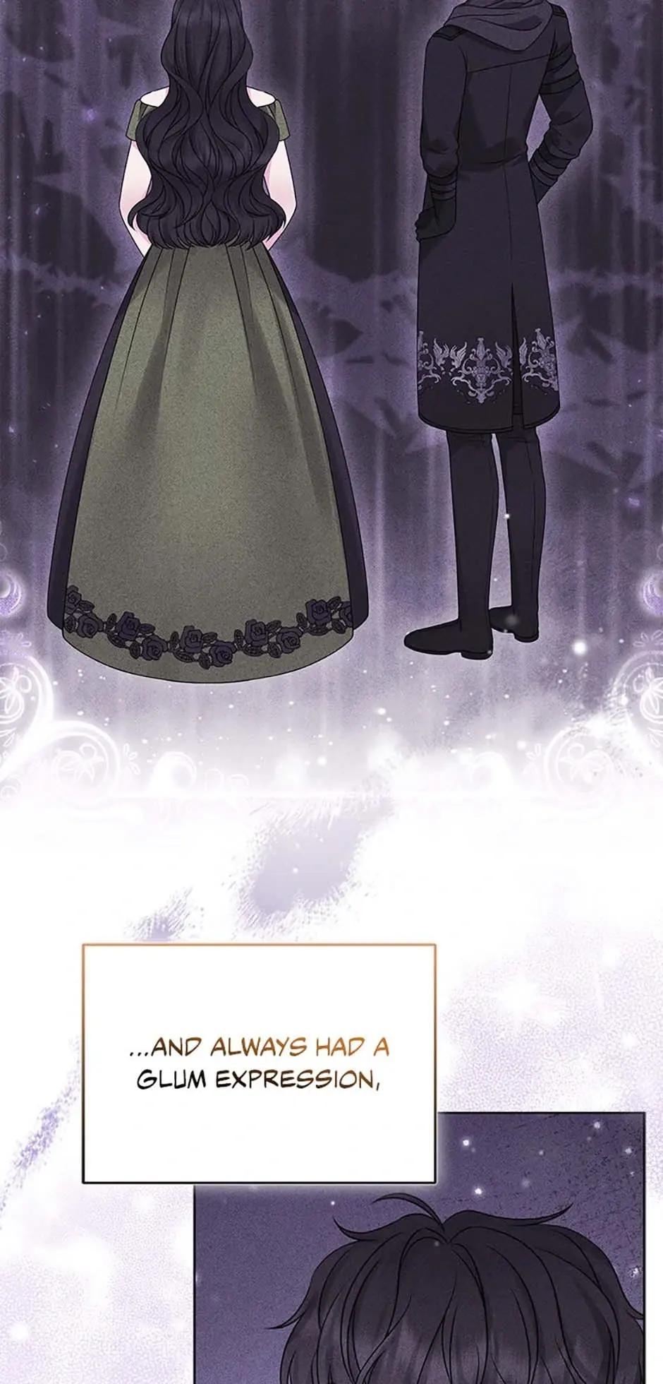 So I Married An Abandoned Crown Prince Chapter 76 page 20