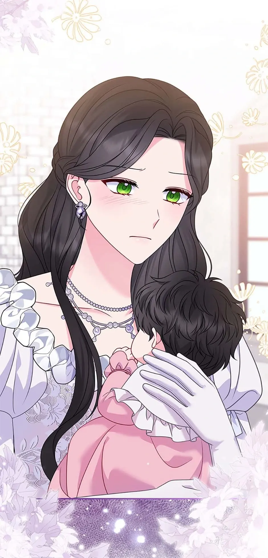 So I Married An Abandoned Crown Prince Chapter 76 page 22