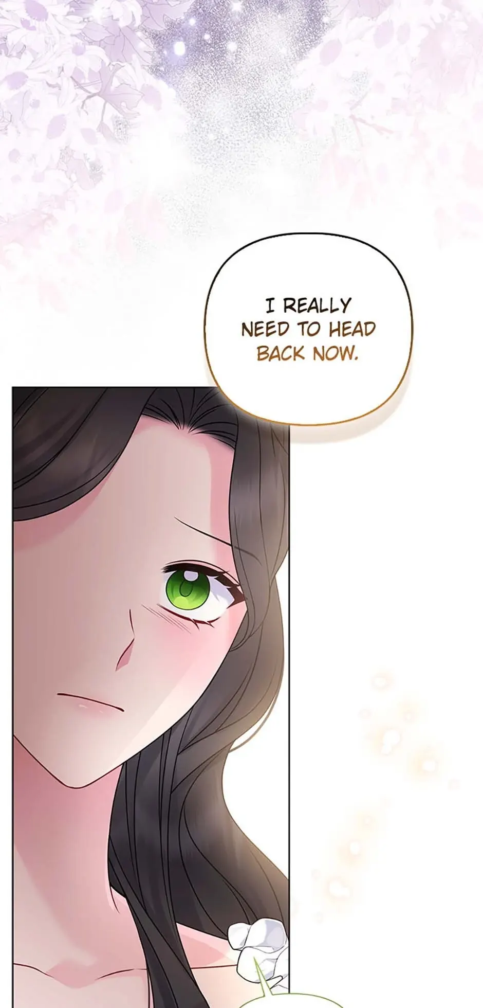 So I Married An Abandoned Crown Prince Chapter 76 page 23