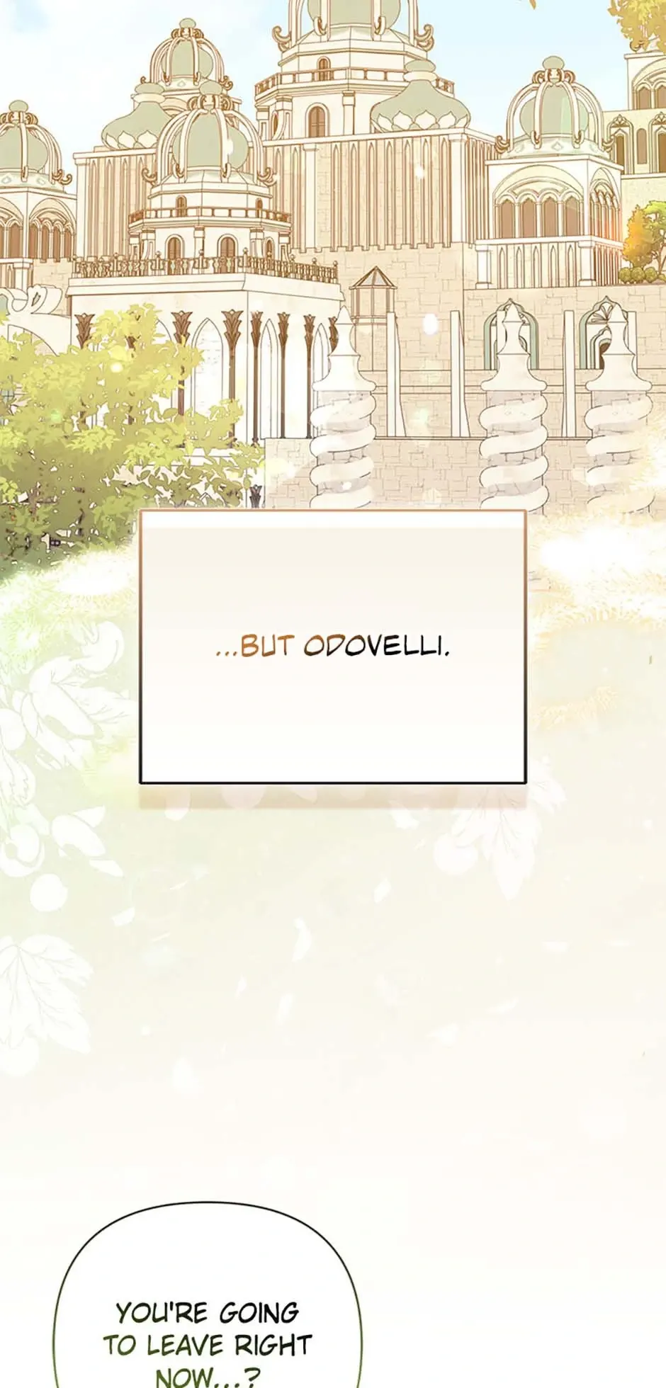 So I Married An Abandoned Crown Prince Chapter 76 page 25