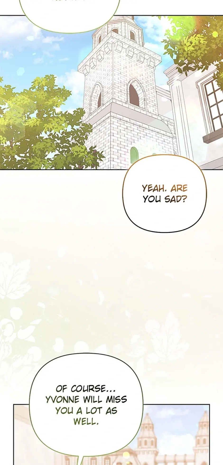 So I Married An Abandoned Crown Prince Chapter 76 page 26