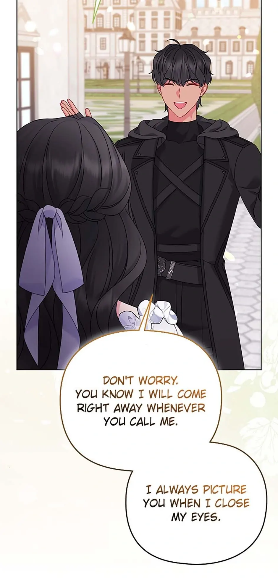 So I Married An Abandoned Crown Prince Chapter 76 page 27