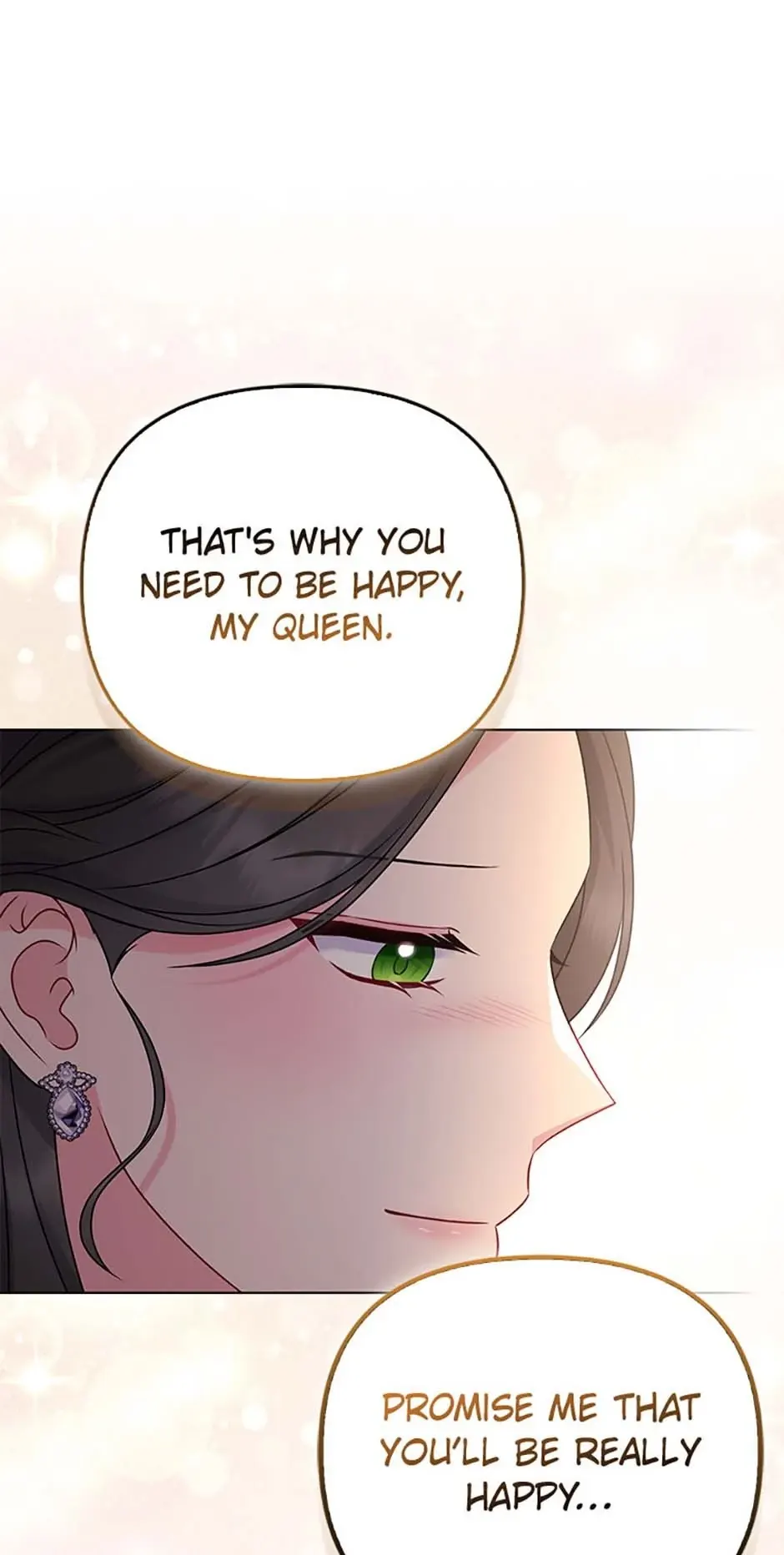 So I Married An Abandoned Crown Prince Chapter 76 page 28