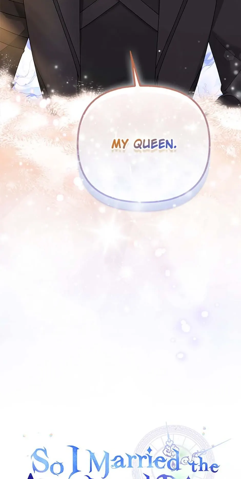 So I Married An Abandoned Crown Prince Chapter 76 page 31