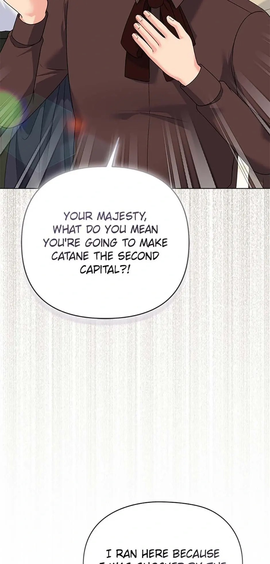 So I Married An Abandoned Crown Prince Chapter 76 page 39