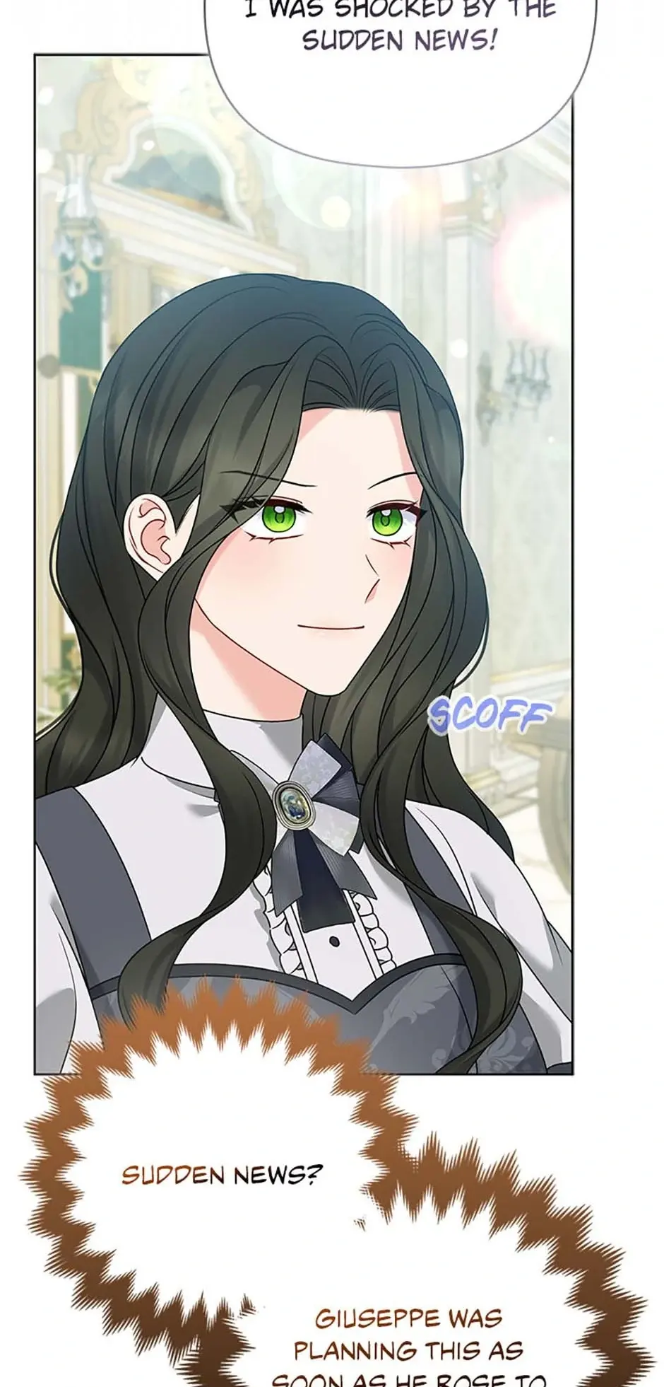 So I Married An Abandoned Crown Prince Chapter 76 page 40