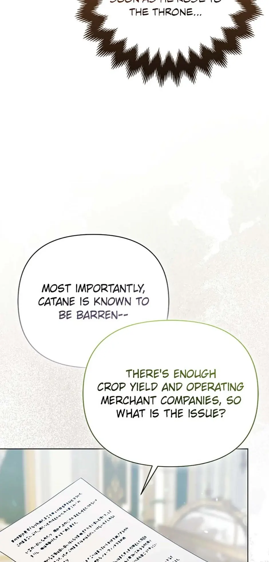 So I Married An Abandoned Crown Prince Chapter 76 page 41