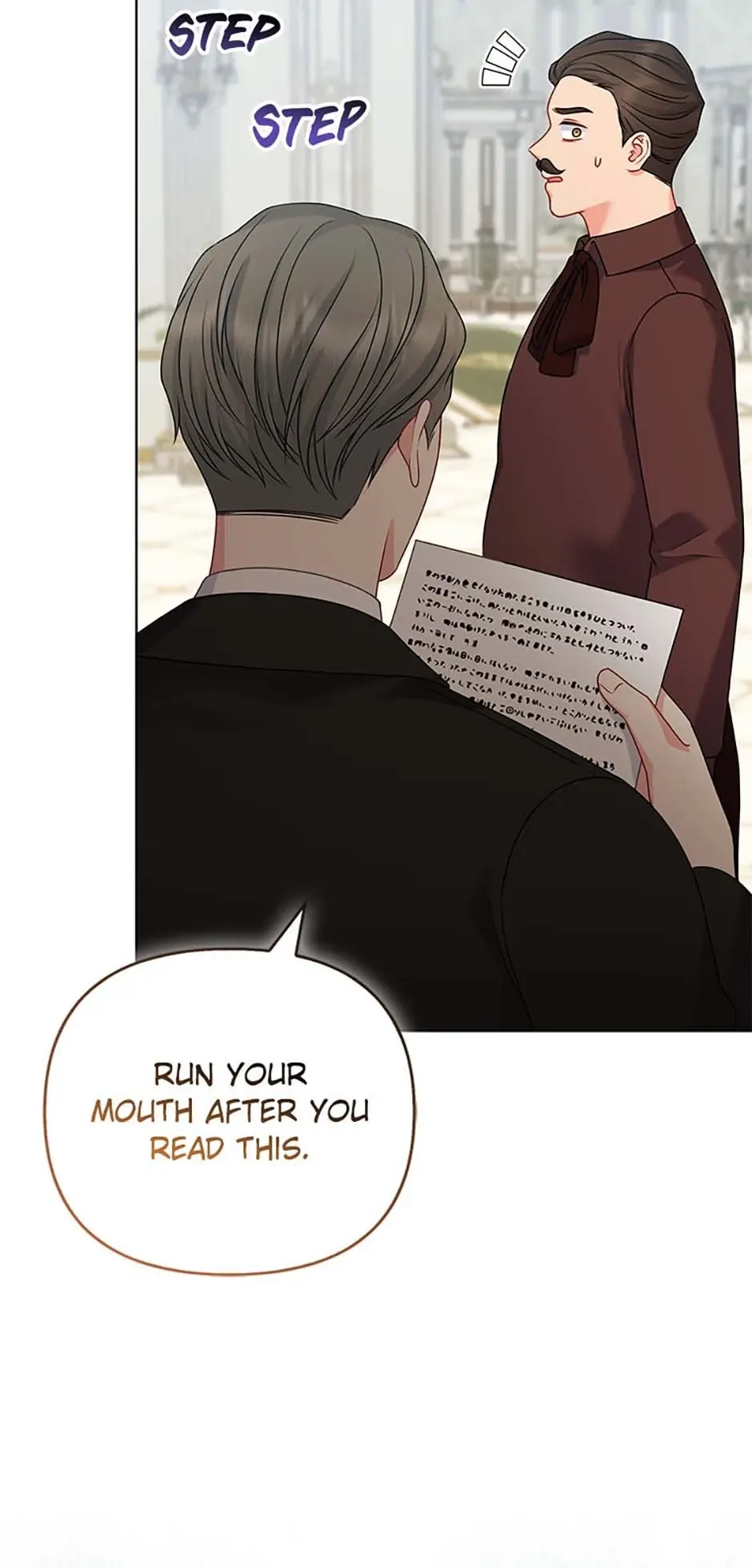 So I Married An Abandoned Crown Prince Chapter 76 page 43
